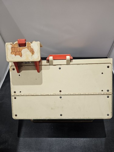 Vintage fisher price - vintage,