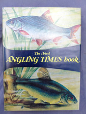 'The Third Angling Times Book'