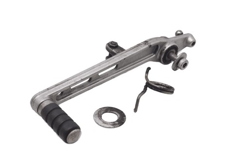 Rear brake lever - ,, bottom