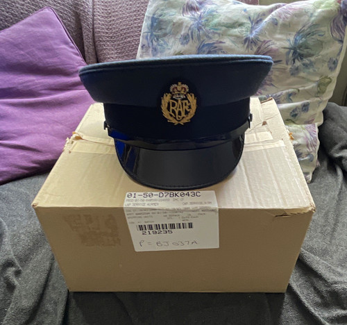 Genuine raf airman 1 - raf,