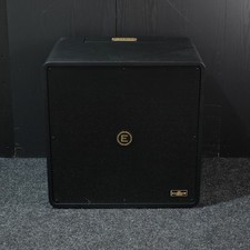 Eden NovaTone 115 Bass Cabinet