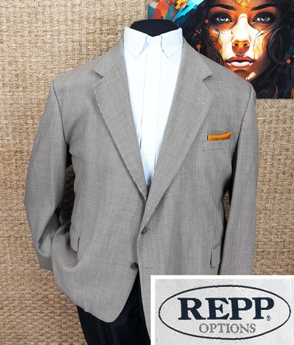 Repp men three - men’s, three-season