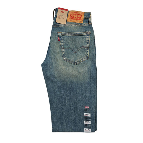Levi 511 slim - 511™,