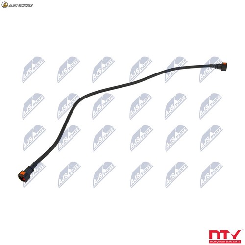 Fuel line bpp - fuel, bpp-pe-001
