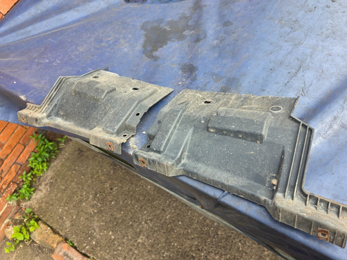 Land rover freelander rear - rover,