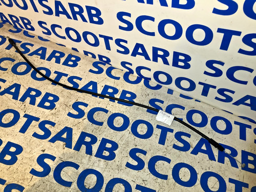 Saab convertible seat - 9-3,