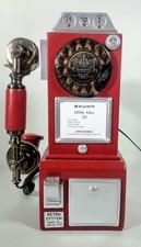 Retro Bauhn Coin Operated