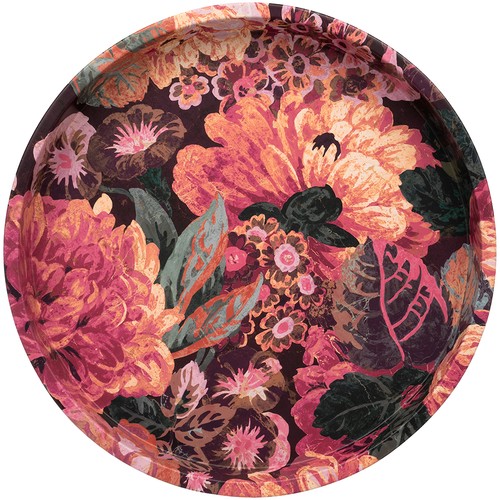 Sanderson serving tray very - serving,