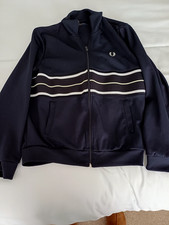 fred perry Mens cardigan 