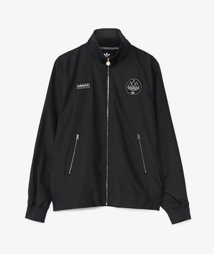 Adidas hudswell spzl jacket - adidas,