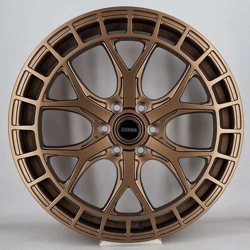 Ar873 bronze ford - bronze, transit