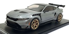 IXO 1/18 Scale Diecast
