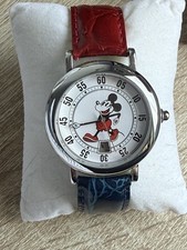 Gerald Genta Style Watch