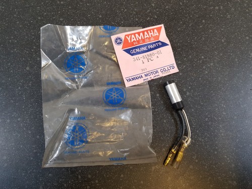 Yamaha tx750 xs650 nos - tx750,,