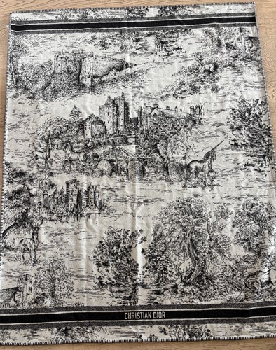 Christian dior toile - christian,
