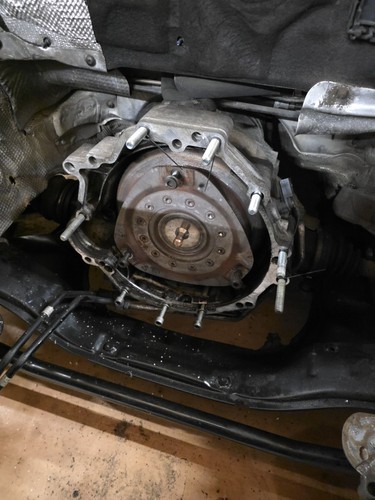 Audi hyk zf - a4, b7