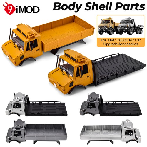 9imod car body shell - body, 1/18