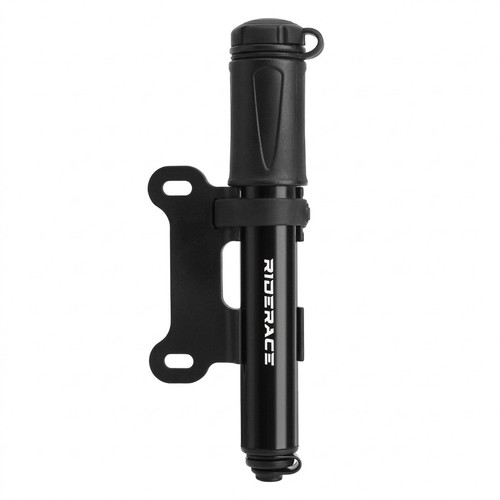 Riderace mini bike pump - mini,