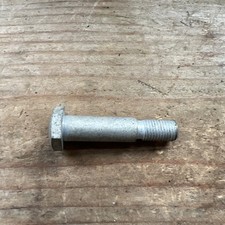 Triumph 650 Twin Pre Oil In