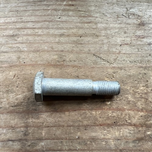 Triumph 650 twin pre oil - twin,