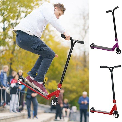 Stunt scooter entry - stunt,