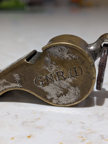 Scarce gnr acme thunderer - gnr(i),