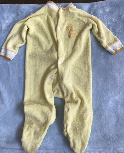 Vtg sears terry - terry, cloth
