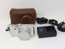 Leica D-Lux 3  10.2MP 4x Zoom