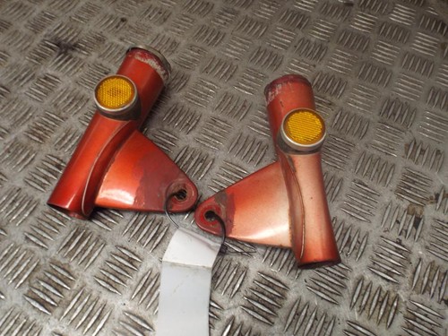 Honda cb175 175 1971 1973 - cb175, cb