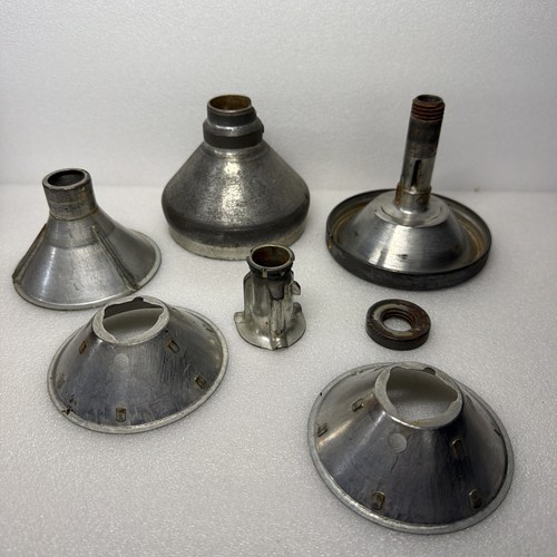 Old delaval cream - old,