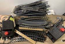 HORNBY TRI-ANG JOUEF Train