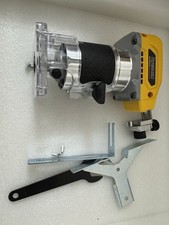 Cordless Wood Router Trimmer
