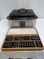 Digital Massage Stone Heater
