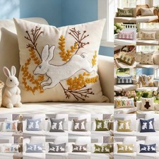 Spring Easter Bunny Rabbit