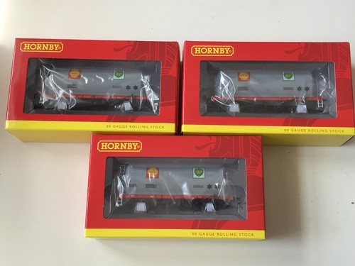Hornby gauge r60260 tta - r60260,