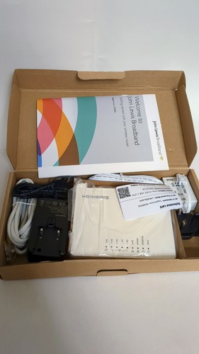 Brand new and - , unused