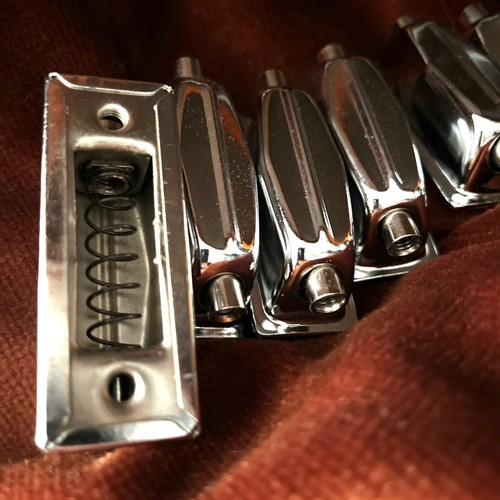 Pearl type snare drum centre - ,