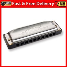 Hohner Special 20 Harmonica -