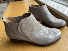 Clarks Ladies Colindale Oak