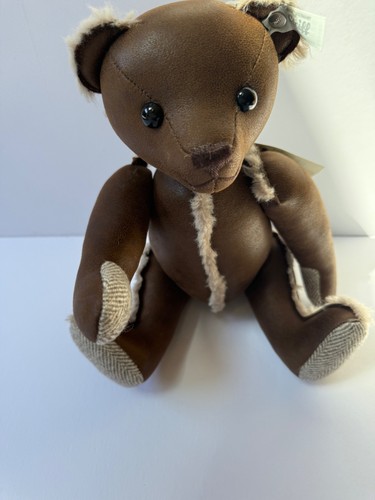 Steiff 025884 teddy enchanted - steiff,