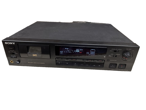 Sony dtc 690 digital audio - digital,