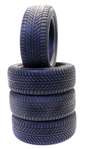 Goodyear vector seasons - 4x, 4
