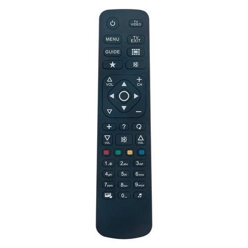 Rc01m replace remote control - remote,