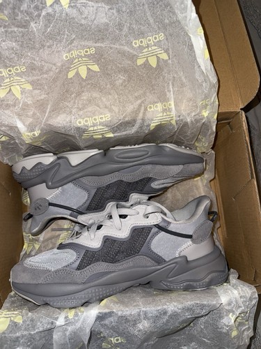 Adidas ozweego trainers - ozweego,