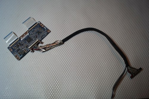 Con board 31t09 c0g t315hw04 - t-con,