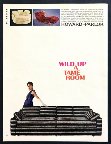 1967 howard parlor unusual - howard-parlor,