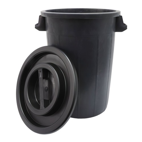 Round water tank - round,