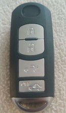 NEW MAZDA 3 6 MX5, 4 BUTTON