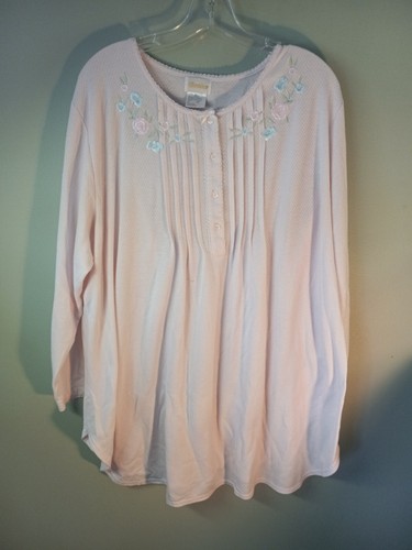Vintage barbizon nightgown - vintage,