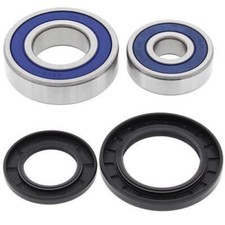 For KAWASAKI KZ650-H3 - Rear